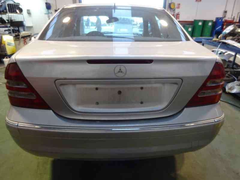 MODULO CONFORT MERCEDES BENZ CLASE C 2001 2.7 C 270 CDI MT 170CV