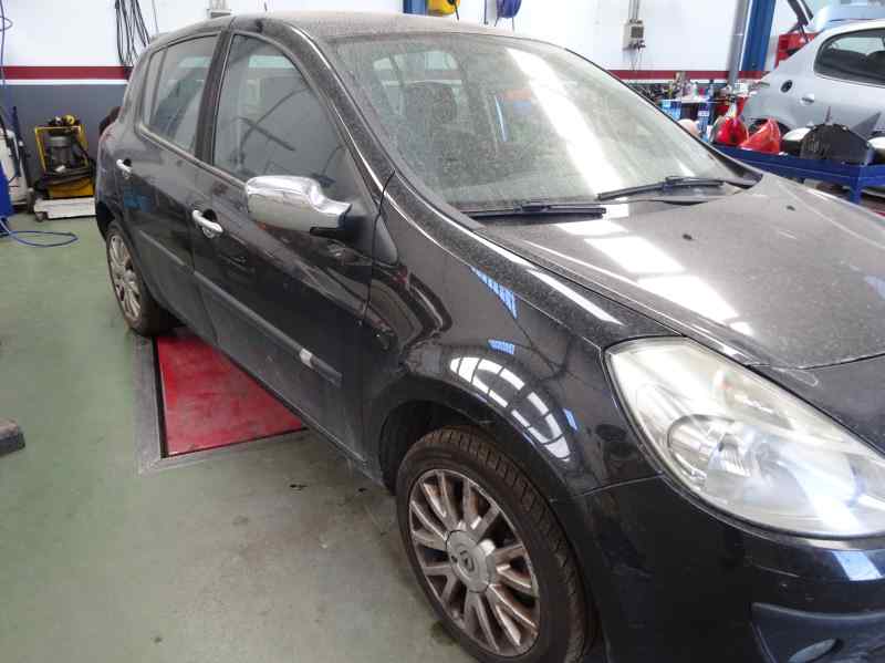 ANCLAJE CINTURON DELANTERO DERECHO RENAULT CLIO 1.5 DCI MT 106CV
