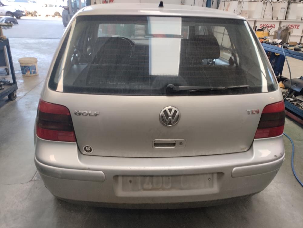 CENTRALITA AIRBAG VOLKSWAGEN GOLF 2002 1.9 TDI MT 100CV