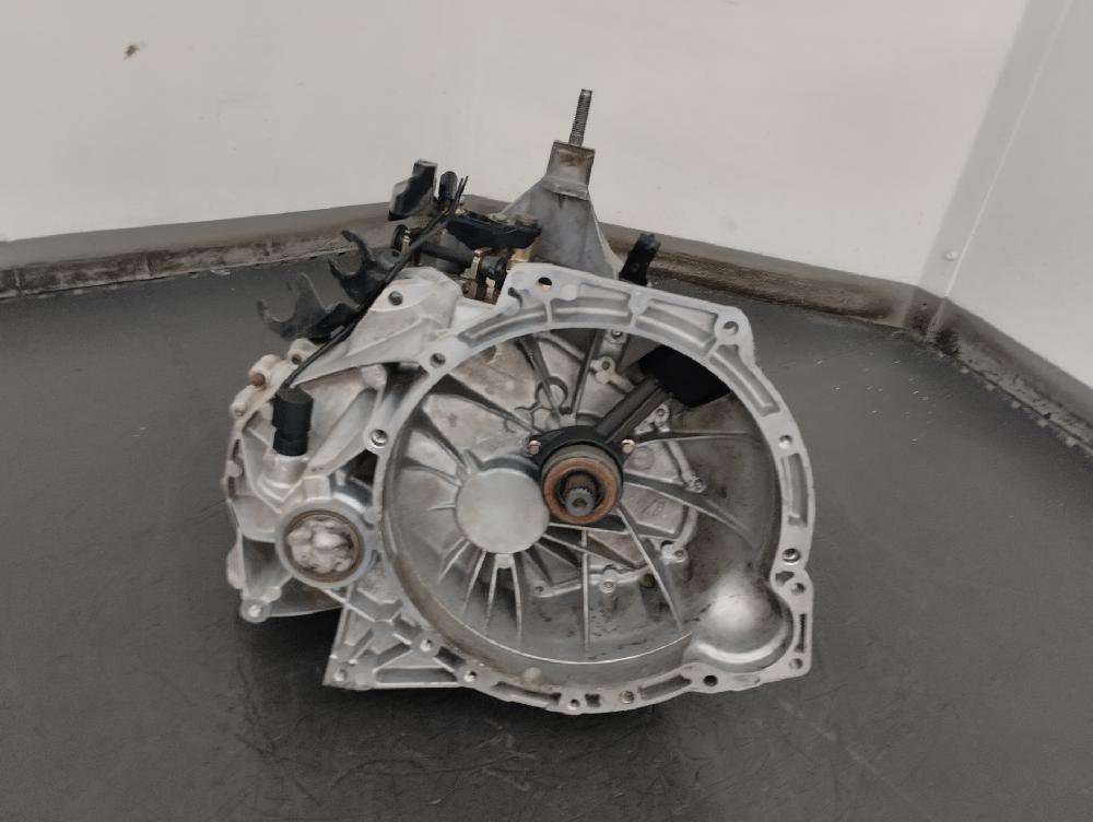 CAJA CAMBIOS FORD FOCUS 1.8 MT 101CV | 74KW