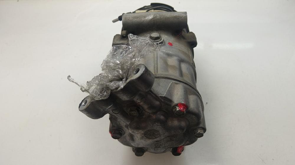 COMPRESOR AIRE ACONDICIONADO RENAULT CLIO 2005 1.2 MT 75CV | 55KW