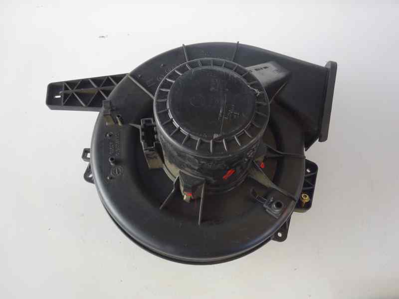 MOTOR CALEFACCION SEAT IBIZA 1.9 TDI MT 100CV