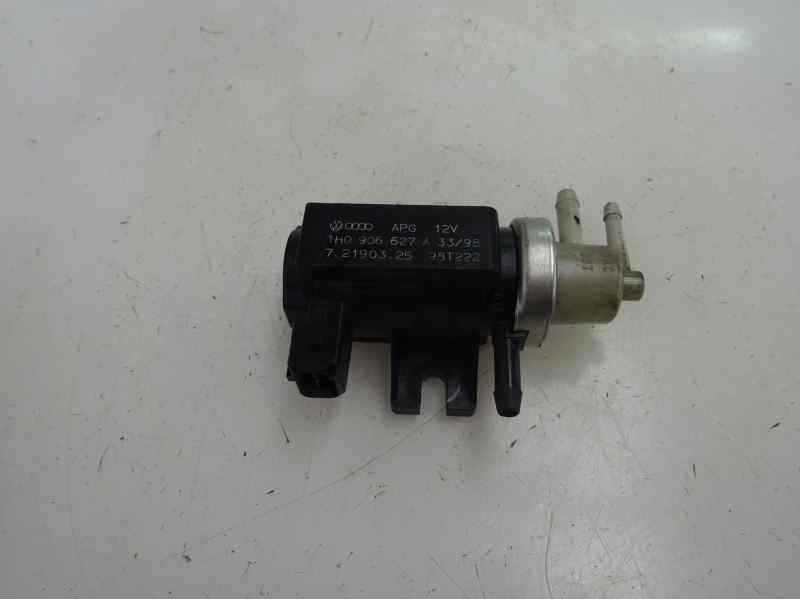 VALVULA AIRE ADICIONAL VOLKSWAGEN BEETLE 1.9 TDI MT 90CV