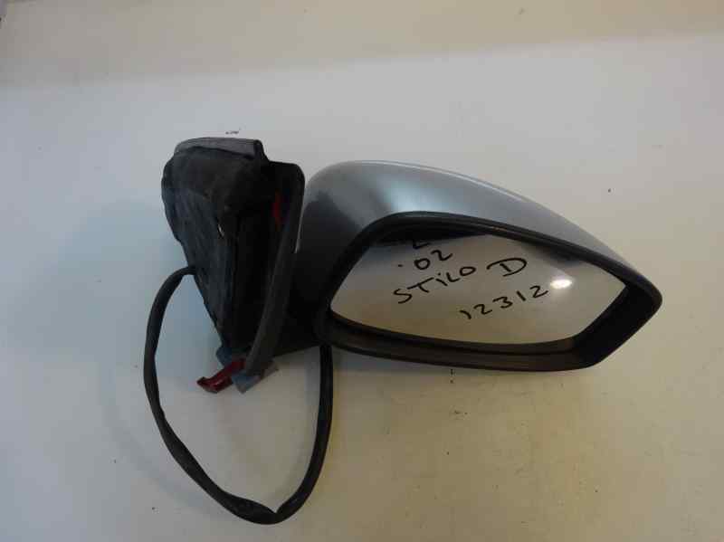 RETROVISOR DERECHO FIAT STILO 1.6 MT 103CV | 76KW