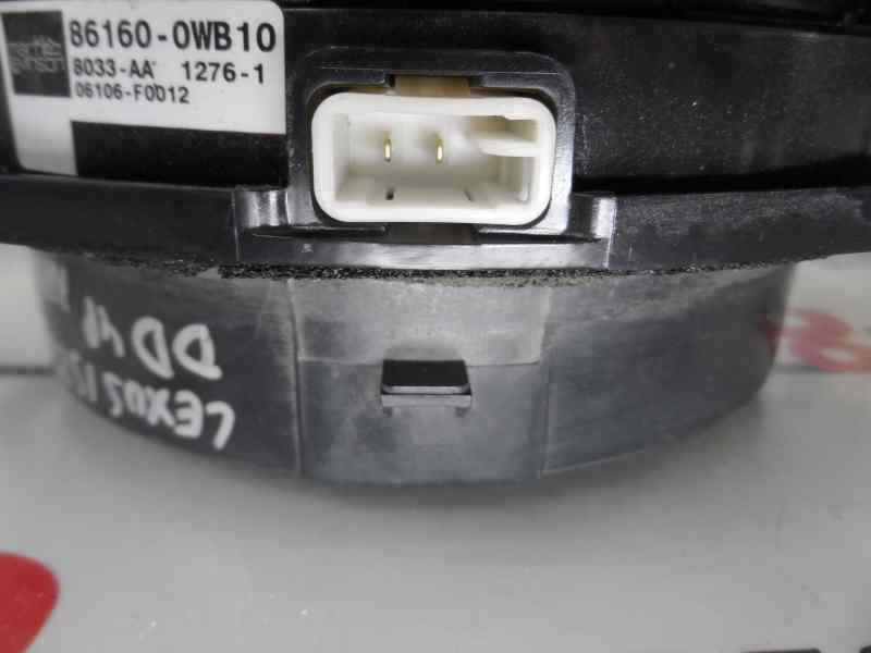 ALTAVOZ LEXUS IS 2.2 220D MT 177CV