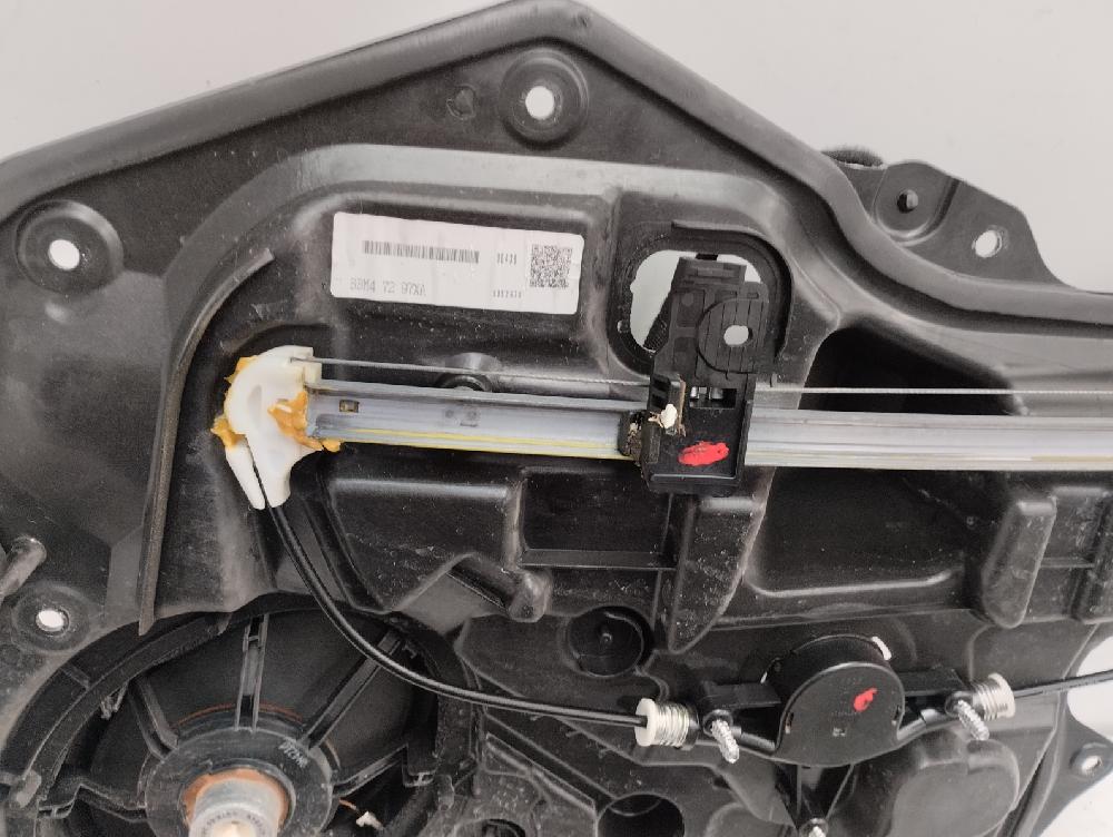ELEVALUNAS TRASERO DERECHO MAZDA 3 2.2 CITD MT 150CV