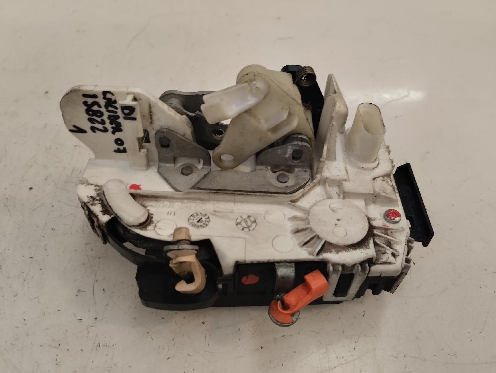 CERRADURA PUERTA DELANTERA IZQUIERDA DODGE CALIBER 2.0 CRD MT 140CV