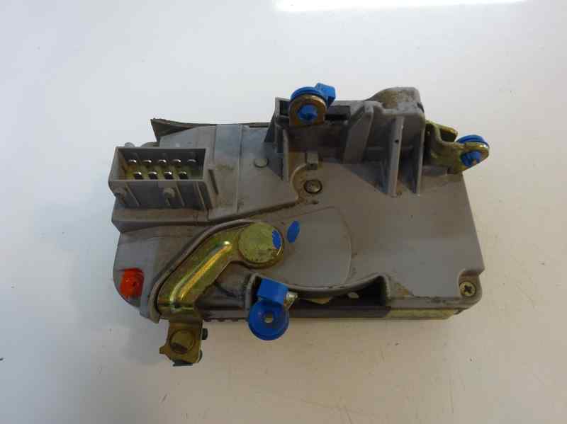 CERRADURA PUERTA DELANTERA DERECHA CITROEN XANTIA 2.0 HDI MT 109CV