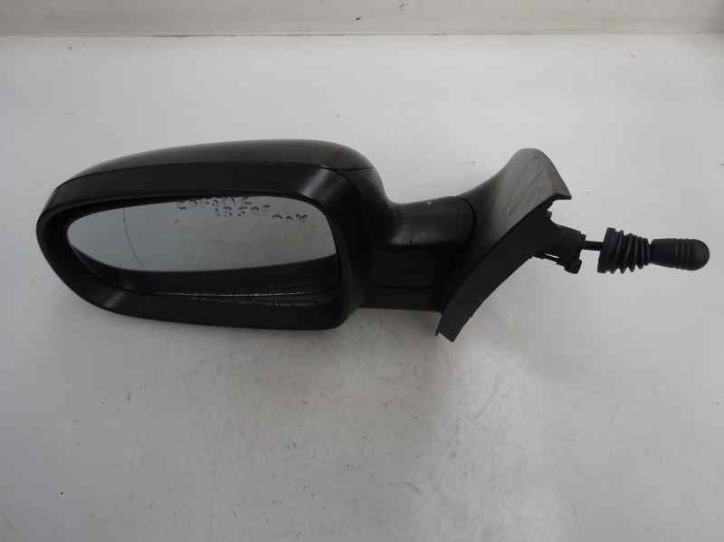 RETROVISOR IZQUIERDO OPEL CORSA 1.3 CDTI MT 70CV | 51KW