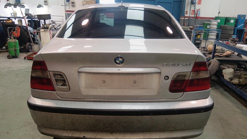 ABS BMW SERIE 3 2005 2.9 330XD MT 184CV