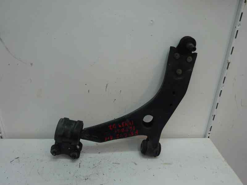 BRAZO SUSPENSION INFERIOR DELANTERO IZQUIERDO FORD FOCUS 1.6 TDCI MT 109CV