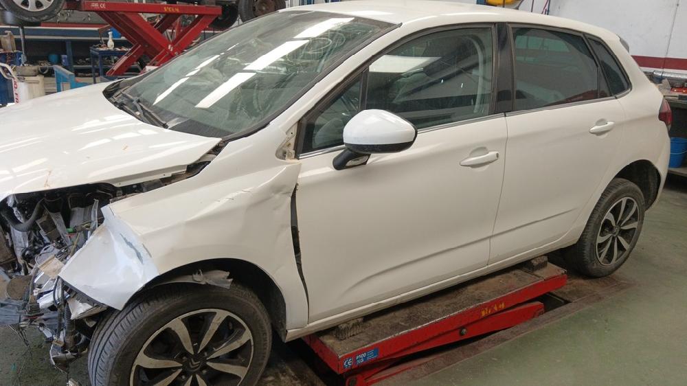 MOTOR ARRANQUE CITROEN C4 1.6 MT 100CV | 73KW