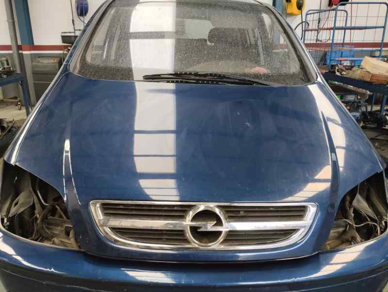 CAPOT OPEL ZAFIRA 2.0 DTI MT 100CV