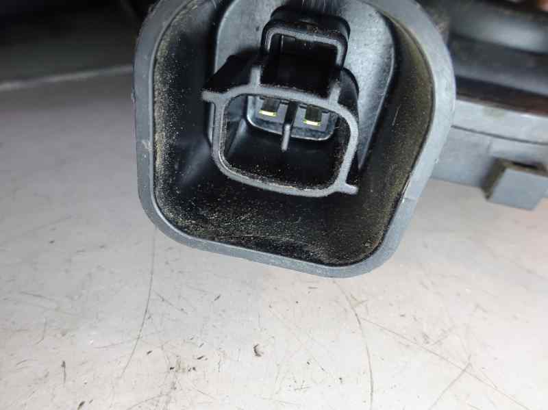 CERRADURA PUERTA TRASERA IZQUIERDA TOYOTA RAV4 2.0 MT 4WD 116CV | 85KW