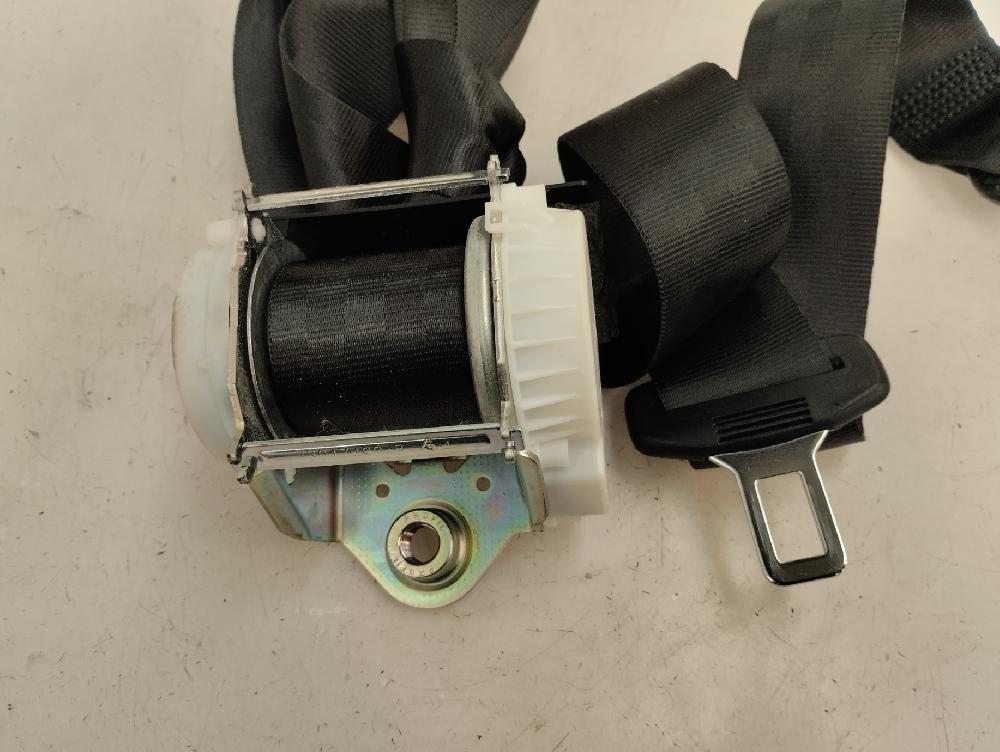 CINTURON SEGURIDAD TRASERO DERECHO SEAT IBIZA 1.2 MT 64CV | 47KW
