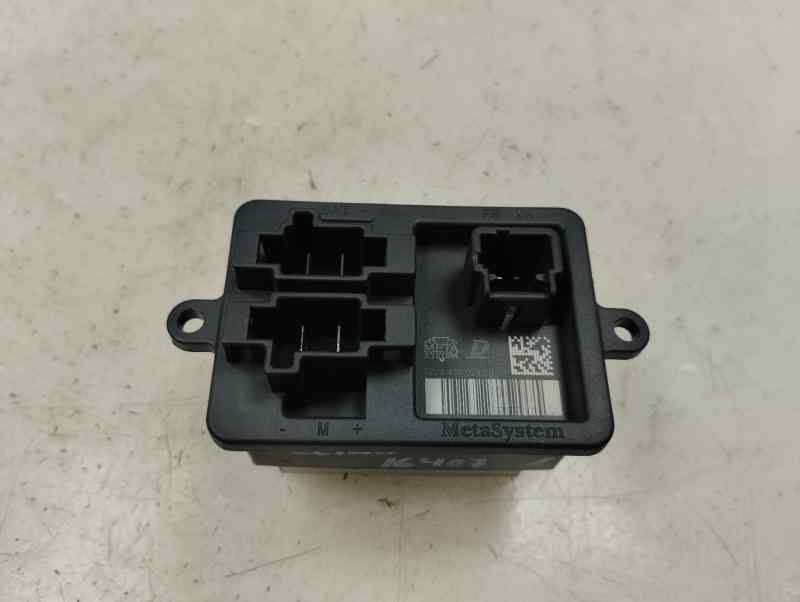 RESISTENCIA CALEFACCION CITROEN CELYSEE OTROS
