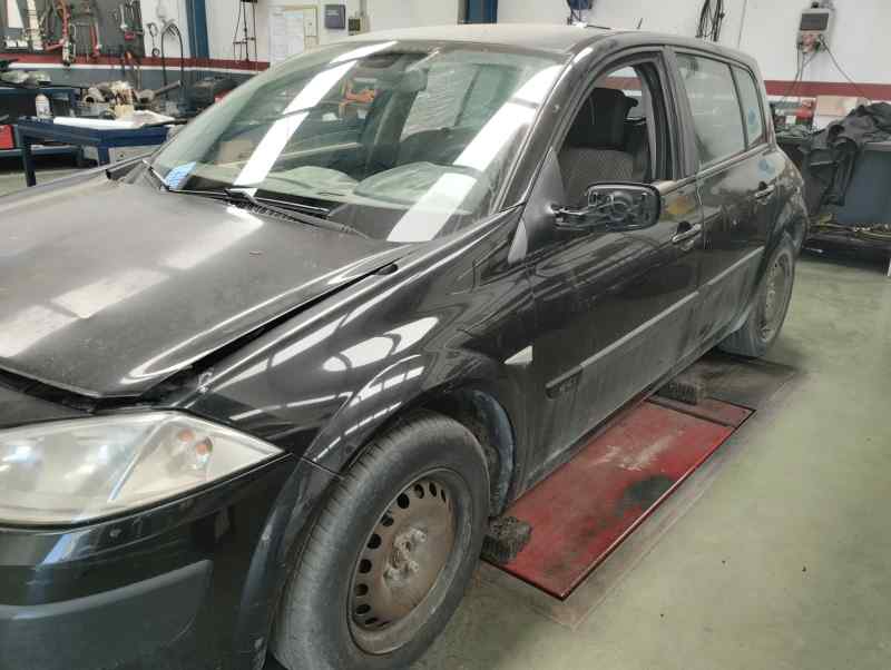 ELEVALUNAS DELANTERO IZQUIERDO RENAULT MEGANE 1.5 DCI MT 101CV