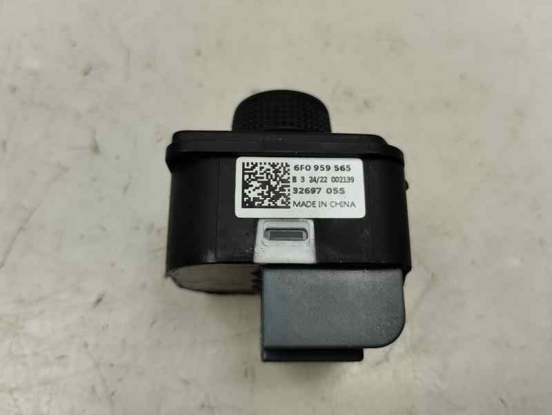 MANDO RETROVISOR SEAT ARONA 1.0 AMT 110CV | 81KW