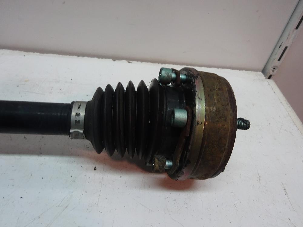 TRANSMISION DELANTERA IZQUIERDA AUDI A3 1.6 MT 102CV