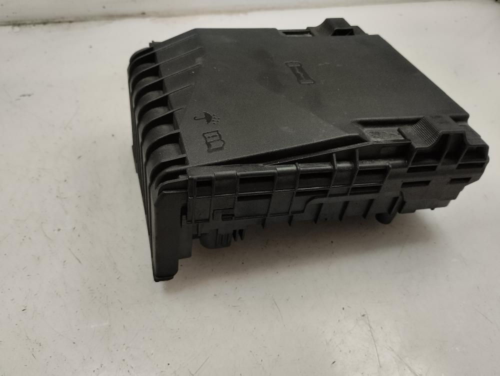 CAJA RELES FUSIBLES VOLKSWAGEN TIGUAN 2.0 TDI BLUEMOTION MT 110CV