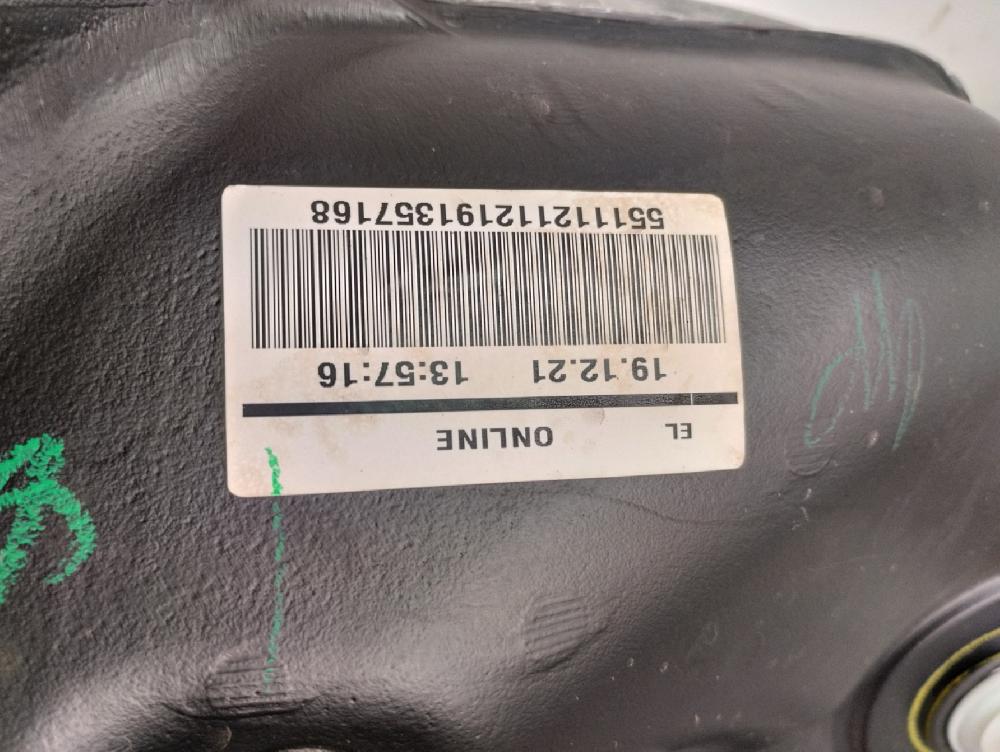 DEPOSITO COMBUSTIBLE MITSUBISHI SPACE STAR 1.2 MT 80CV | 59KW