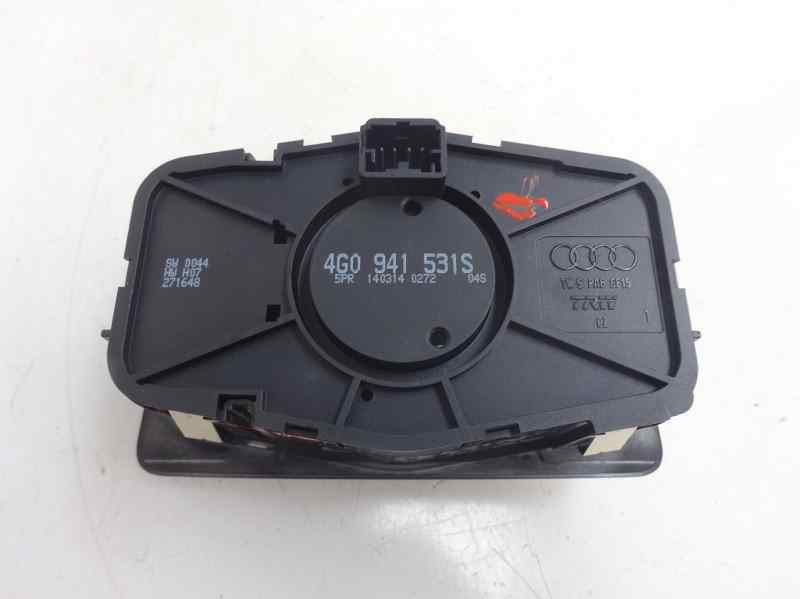 MANDO LUCES AUDI A6 3.0 TDI EURO 6 S-TRONIC QUATTRO 245CV