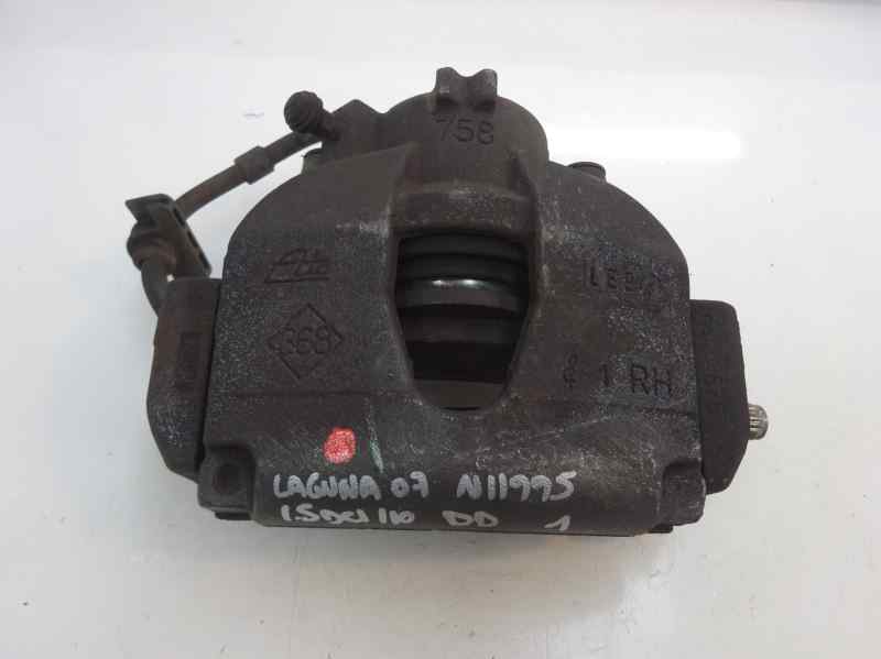 PINZA FRENO DELANTERA DERECHA RENAULT LAGUNA 1.5 DCI MT 110CV