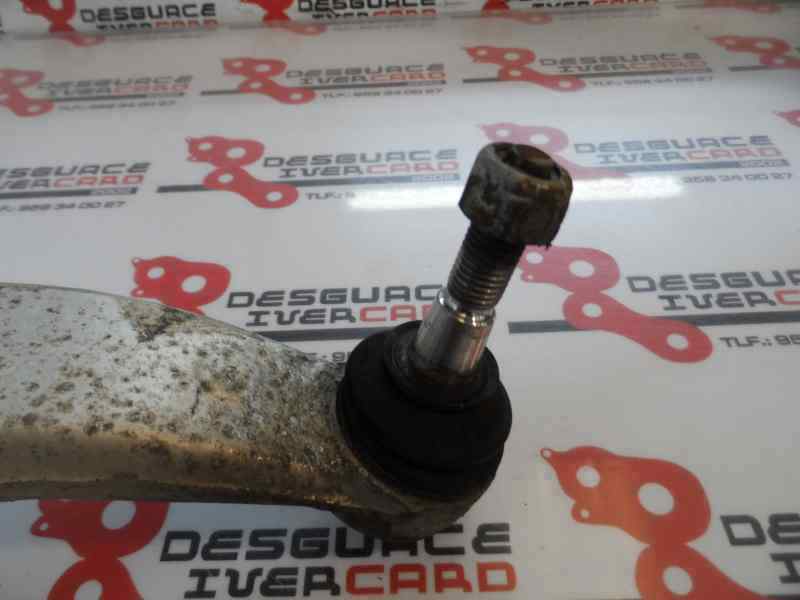 BRAZO SUSPENSION SUPERIOR TRASERO IZQUIERDO MERCEDES BENZ CLASE M 2003 2.7 ML 270 CDI MT 163CV