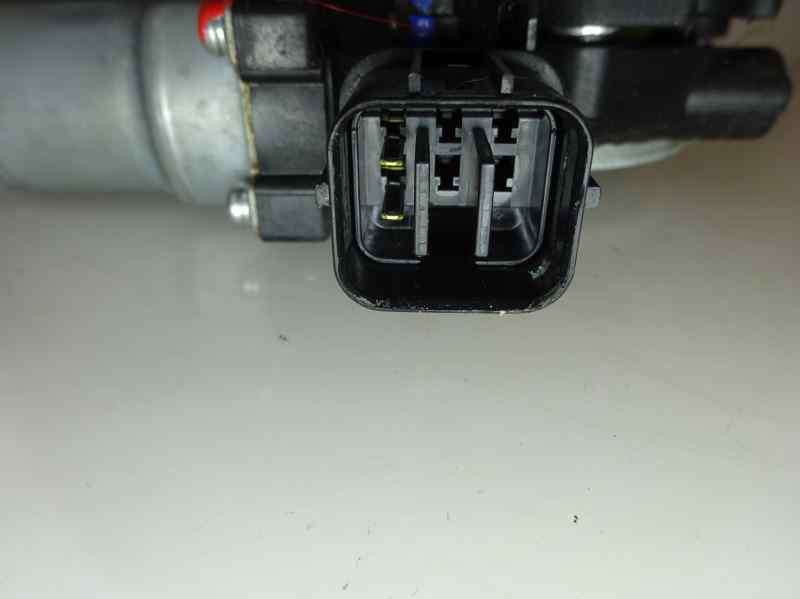ELEVALUNAS TRASERO DERECHO HONDA CIVIC 2.2 CTDI MT 140CV