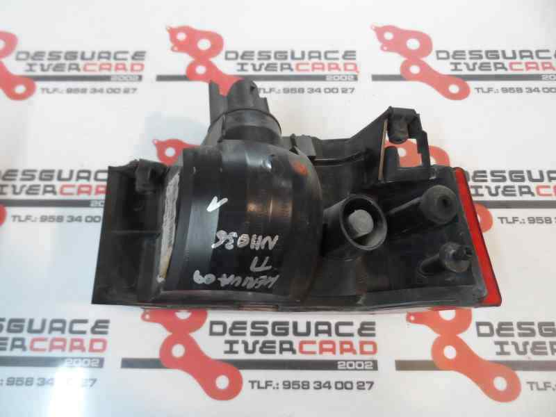 FARO ANTINIEBLA TRASERO IZQUIERDO OPEL MERIVA 1.7 CDTI MT 100CV