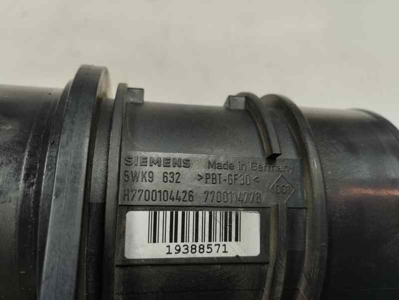 CAUDALIMETRO MITSUBISHI CARISMA 1.9 DI-D MT 115CV | 85KW