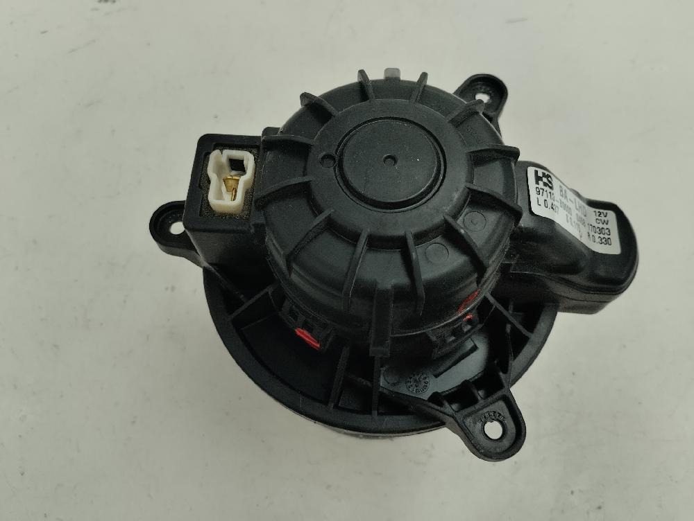 MOTOR CALEFACCION HYUNDAI I10 1.3 MT 87CV | 64KW