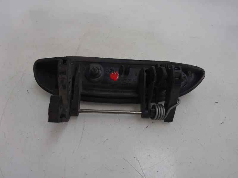 MANETA EXTERIOR DELANTERA DERECHA RENAULT CLIO 1.9 D MT 64CV | 47KW