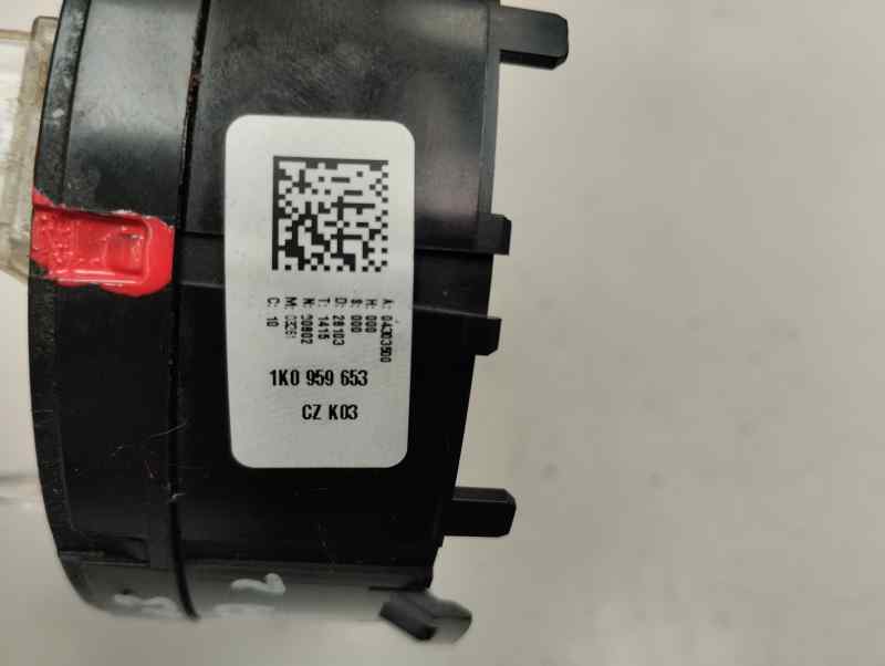 ANILLO AIRBAG AUDI A3 1.9 TDI MT 105CV | 77KW