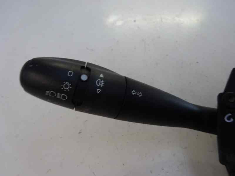 MANDO MULTIFUNCION CITROEN C4 PICASSO 1.6 MT 120CV | 88KW
