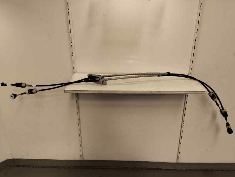 PALANCA CAMBIO FORD FIESTA 1.25 MT 82CV