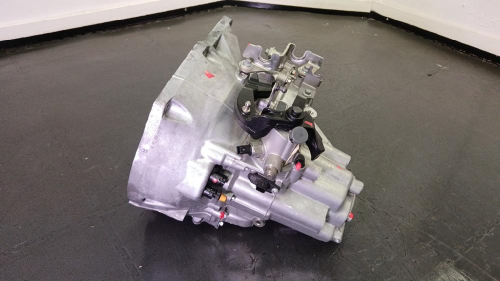 CAJA CAMBIOS FORD KUGA 1.5 MT 120CV