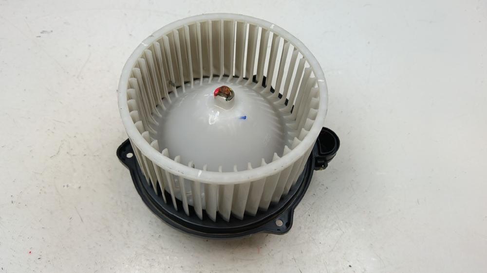 MOTOR CALEFACCION HYUNDAI I20 1.0 AMT 100CV | 74KW