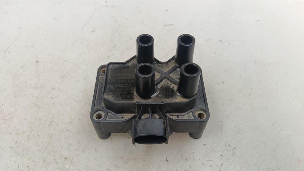 BOBINA ENCENDIDO FORD FOCUS 1.6 MT 101CV