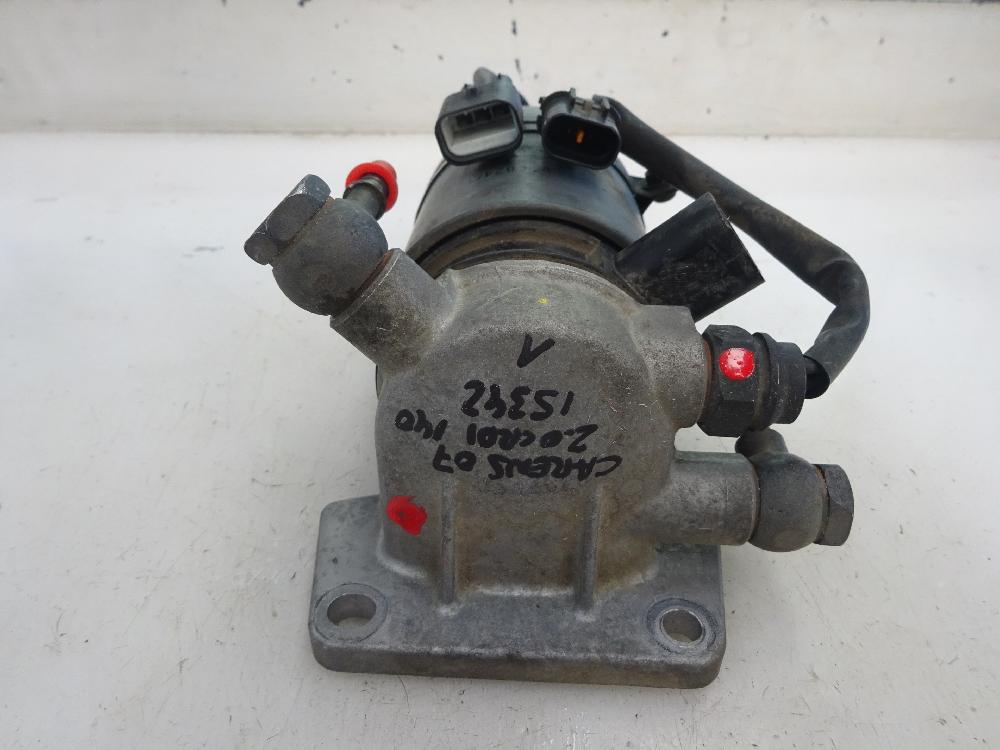 FILTRO GASOIL KIA CARENS 2.0 CRDI MT 140CV