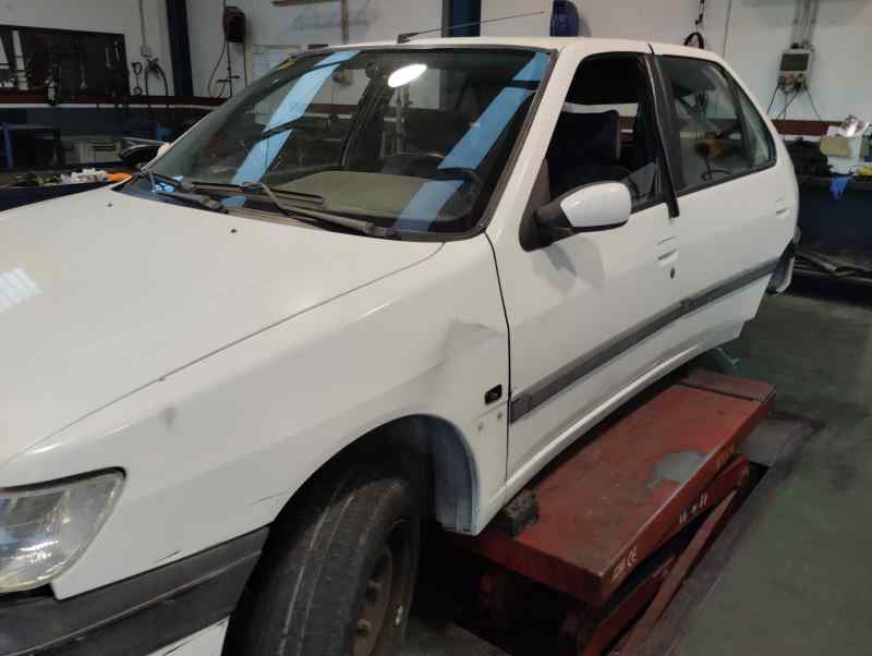 ALTERNADOR PEUGEOT 306 1.6 MT 88CV