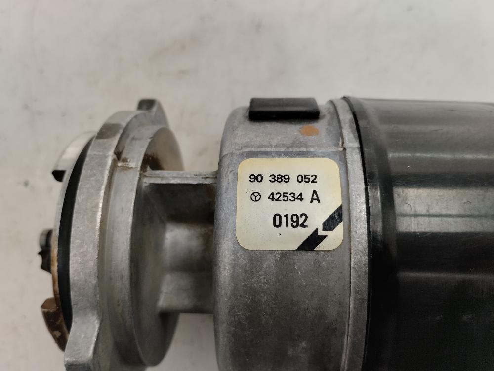 DELCO OPEL ASTRA 1992 1.4 MT 82CV