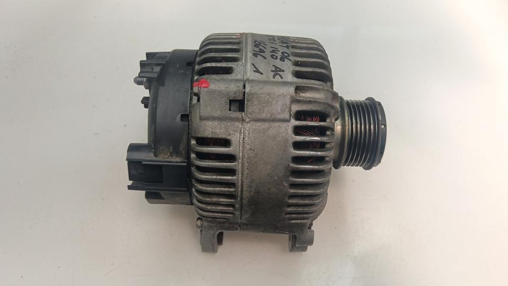 ALTERNADOR VOLKSWAGEN PASSAT 2.0 TDI DSG 140CV | 103KW