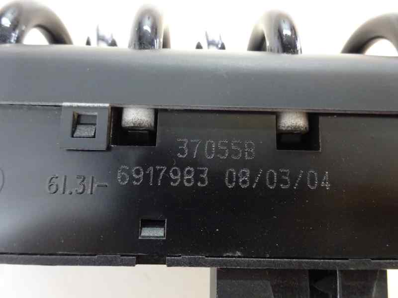 MANDO MULTIFUNCION MINI COOPER 2004 1.6CVT 116CV