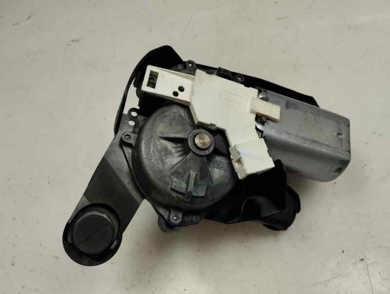 MOTOR LIMPIA TRASERO CITROEN C3 1.1 MT 60CV