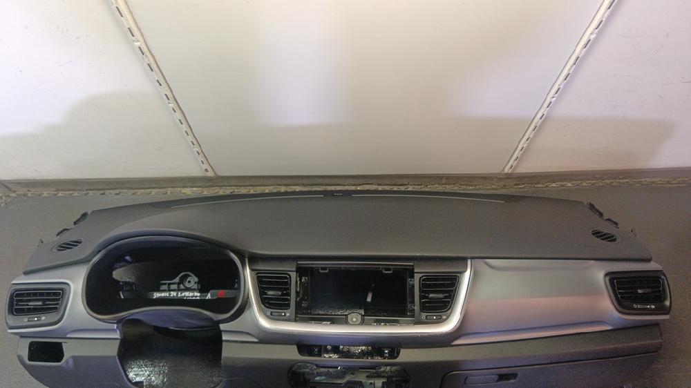 SALPICADERO KIA STONIC 1.0 GDI MT 120CV | 88KW