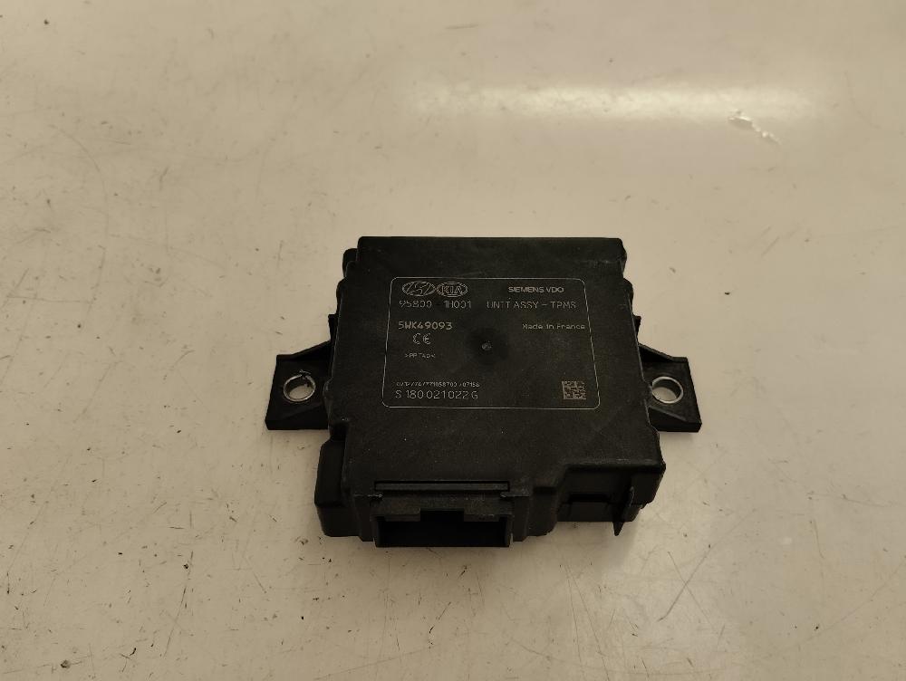MODULO ELECTRONICO HYUNDAI I30 2008 1.6 MT 122CV | 90KW