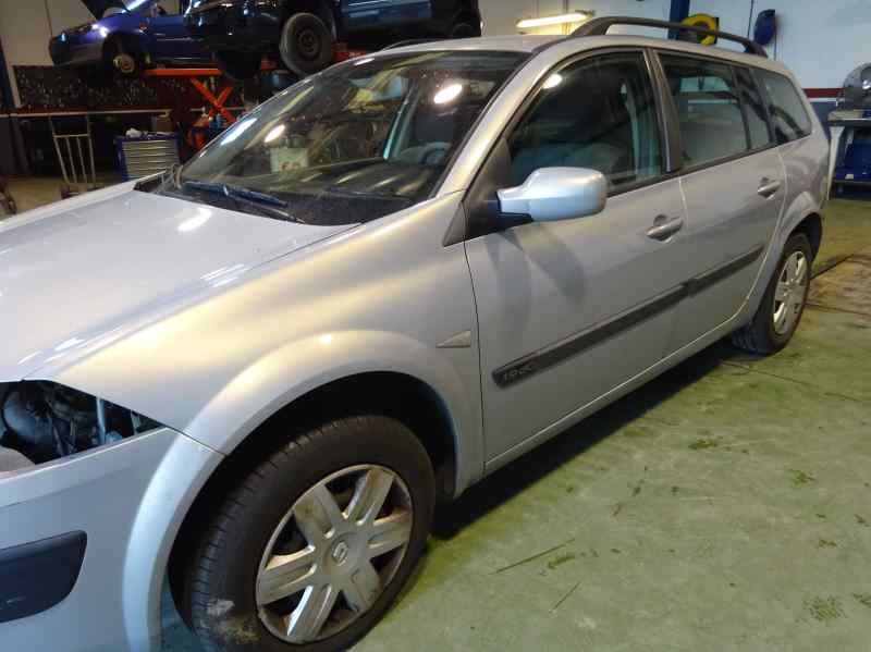 CENTRALITA MOTOR UCE RENAULT MEGANE 2003 1.9 DCI MT 120CV | 88KW