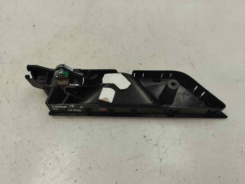 MANETA INTERIOR TRASERA IZQUIERDA SKODA FABIA 1.0 MT 75CV