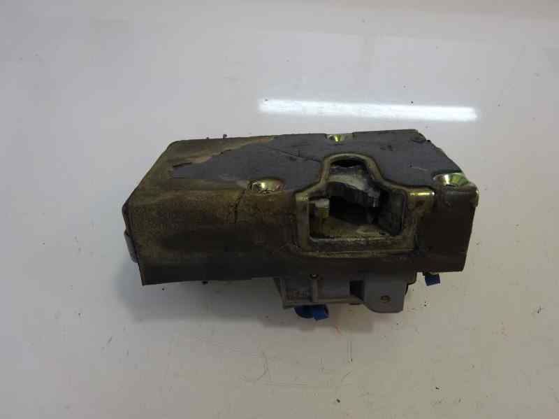 CERRADURA PUERTA DELANTERA DERECHA CITROEN XANTIA 1.9 MT 90CV